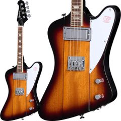 Epiphone Firebird ギアレスチューナーエレキギター ギグバッグ付