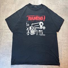RANCID ランシド Tシャツ See Ya In The Pit」 - メルカリ