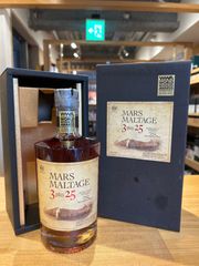 正規品 The Macallan 25年 ハイランドシングルモルトウイ - メルカリ