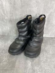 VEIN 20AW シアーナイロンリップストップスキンカバードトレーナー