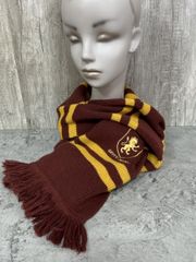 Harry Potter 해리 포터 Gryffindor 머플러 차계 ◆■ 여성