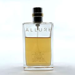 CHANEL シャネル ALLURE アリュール オードゥ トワレット 50ml