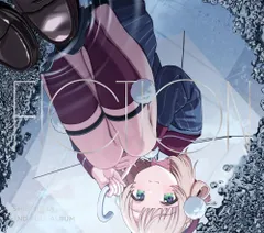 新品未開封★ fiction (初回限定盤)(2枚組) CD しぐれういのサムネイル
