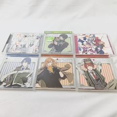 우타 프리 CD 6장 세트 진짜 LOVE2000% 아이돌 송 레볼루션즈