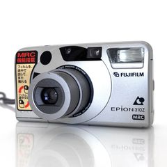 希少】FUJIFILM EPION 260Z フィルムカメラ APS 日本製 - メルカリ