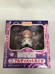 【未開封】ねんどろいど 285 魔法少女まどか☆マギカ アルティメットまどか