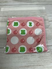 토비다세 도부츠의 숲 손수건상 한정 마이 디자인 손수건