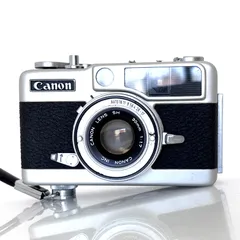 2026年最新】canon demi ee17の人気アイテム - メルカリ