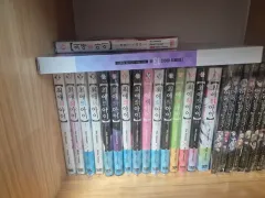 推しの子 全巻 (初回版 特別版) 出品