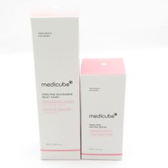メディキューブ セット まとめ売り - メルカリ
