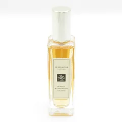 美品 JoMALONE ジョーマローン ミモザ＆カルダモン コロン 30ml 香水 残量多 BM12559ABのサムネイル