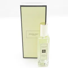 美品 JoMALONE ジョーマローン オレンジ マーマレード コロン 30ml 香水 残量多 BM12595AC