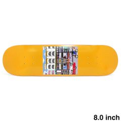 とんねるず 木梨憲武 木梨アート大サーカス展限定 スケボーサイド