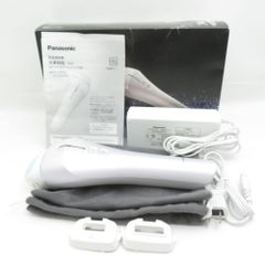 Panasonic 光美容器 ES-WP87【美品】 - メルカリ