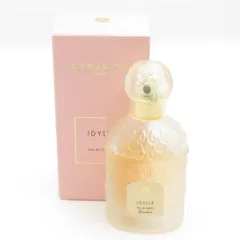 2026年最新】ゲラン イディール オーデパルファンの人気アイテム