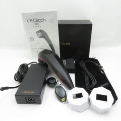 BIOPTRON YOUTHRON 美顔器 (未使用スウォッツ1本付き) - メルカリ