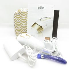 極美品 BRAUN Silk expert Pro5 PL5227 脱毛器 - メルカリ