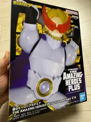 バンダイ 僕のヒーローアカデミア 青山フィギュア アメイジング 未開封