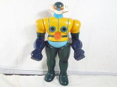 ジャンボマシンダー 鋼鉄ジーグ - メルカリ