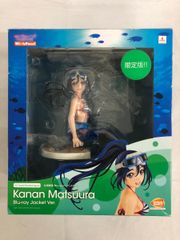 러브라이브! 선샤인!! 마츠우라 카난 Blu-ray 재킷 Ver. 피규어
