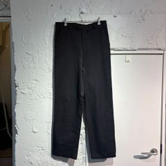 DRIES VAN NOTEN ライカ期 ウールスラックス 46 - メルカリ