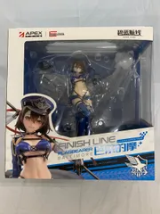 ♪ボルチモア スプレンディッド・ギアVer. 「アズールレーン」 1/7 PVC＆ABS製塗装済み完成品■＊同梱不可