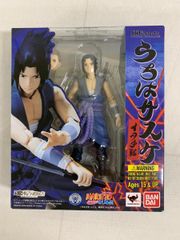 8体セット GIGO限定 ナルト疾風伝 うちはサスケ うちはイタチ