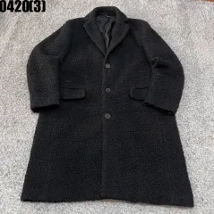 ヴィンテージ フリース コート L