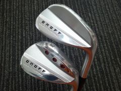 PRGR 0 Wedge 48° 52° グリップ特注 LAMKIN - メルカリ