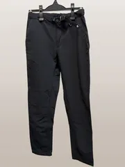 ◆Columbia コロンビア タイムトゥトレイルパンツ 黒 ブラック Sサイズ 224XE9657 ボトムス 中古◆21164★のサムネイル