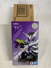SHFiguarts 가면 라이더 매드 로그
