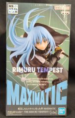 BANDAI SPIRITS MAXIMATIC THE RIMURU TEMPEST I/환생하면 슬라임이었던 건 리물