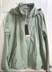 BLACKYAK ブラックヤク WIND AND WISH ウインドブレーカー ジャケット 110