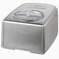 新品・未開封⭐️Cuisinart クイジナート アイスクリームメーカー 