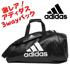 在庫限り！激レアadidasバック！