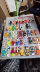 BE@RBRICK (ベアブリック) 100%のサムネイル