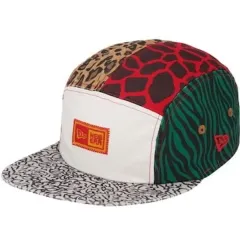 ニューエラ アニマル パンク ゼットキャップ 12359402