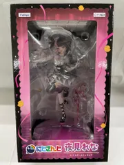 【未開封】にじさんじ 夜見れな 1/7 完成品フィギュア