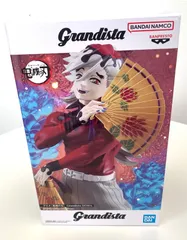【未開封】 鬼滅の刃 Grandista　グランディスタ 童磨 フィギュア