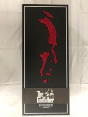 ゴッドファーザー　マイケル・コルレオーネ　1/6カスタムヘッド PRESENT TOYS 1/6 PT-sp09 The second of Mob Boss マイケル ヘッド
