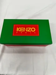 KENZO フェイスタオル　ギフト用のサムネイル