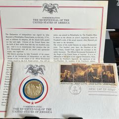 イーグル銀貨 1987年 ザ・アメリカン・トレイン・イン・ジャパン