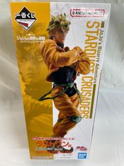 라스트 원상 DIO MASTERLISE 이치 반 쿠지 조조의 기묘한 모험 STARDUST CRUSADERS