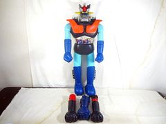希少 当時もの！ポピー ジャンボマシンダー ゲッタードラゴン（ゲッターロボG） 希少 当時もの！ポピー ジャンボマシンダー ゲッタードラゴン