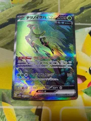 テツノイサハex sar