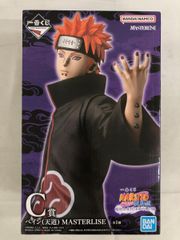 [미개봉] C상 페인(천도) MASTERLISE 이치 반 복권 NARUTO-나루토- 질풍전 윤회의 한탄과 평화의 현교