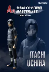 NARUTO -ナルト- 疾風伝 心を映す紅の瞳 一番くじ フィギュア まとめ売り