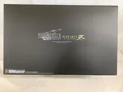 ♪ファイナルファンタジー7 リメイク プレイアーツ改 クラウド・ストライフ&ハーディ＝デイトナ PLAY ARTS改■＊同梱不可