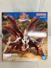 [미개봉] 라스트원상 우즈마키 나루토 이치 반 쿠지 NARUTO-나루토- 질풍전 윤회의 슬픔과 평화의 현교