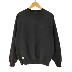 ショット Schott CREW SWEAT SHAKE HAND DRAGON クルーネック シェイクハンド ドラゴン メンズ import：L のサムネイル